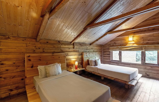 Alaya Stays Suro Woodcrest Chalet - Photo 9