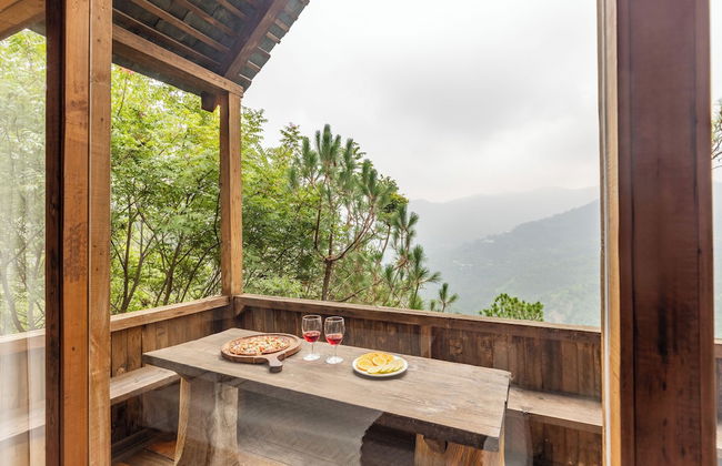 Alaya Stays Suro Woodcrest Chalet - Photo 17