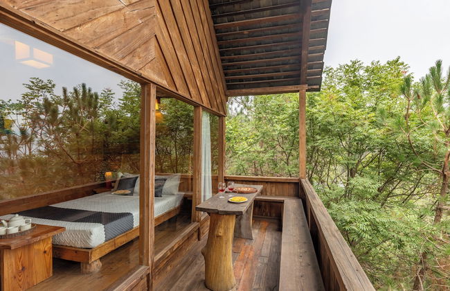 Alaya Stays Suro Woodcrest Chalet - Photo 15