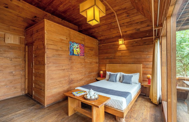 Alaya Stays Suro Woodcrest Chalet - Photo 14