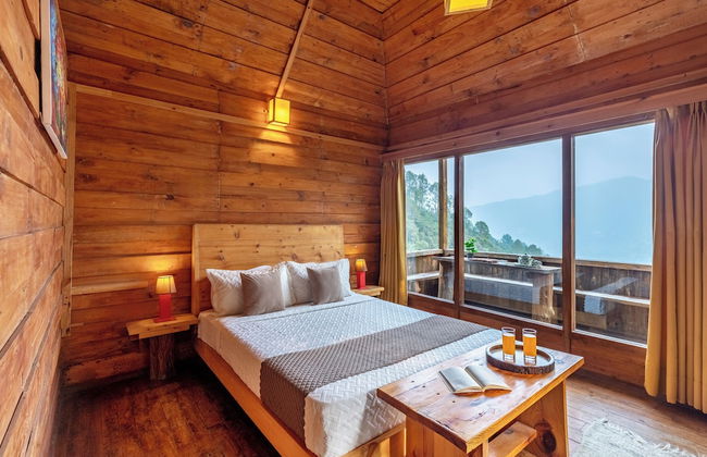 Alaya Stays Suro Woodcrest Chalet - Photo 24