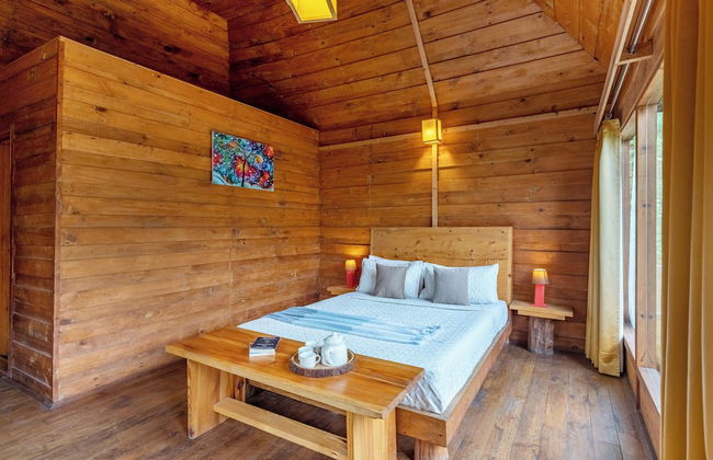 Alaya Stays Suro Woodcrest Chalet - Photo 21
