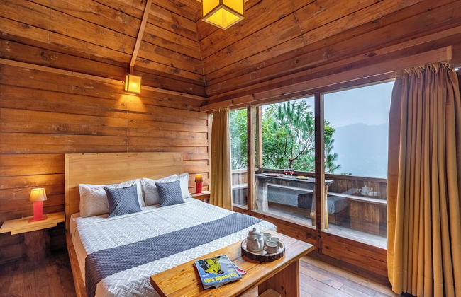 Alaya Stays Suro Woodcrest Chalet - Photo 13