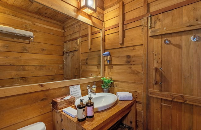 Alaya Stays Suro Woodcrest Chalet - Photo 62