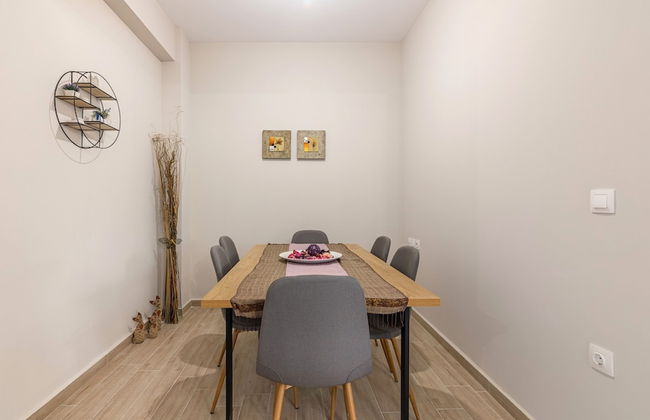 Garden Apartment in Gazion - Foto 5