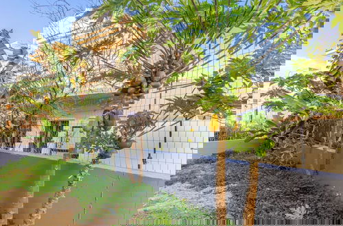 Foto 2 - Garden Apartment in Gazion