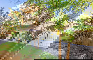 Foto 2 - Garden Apartment in Gazion