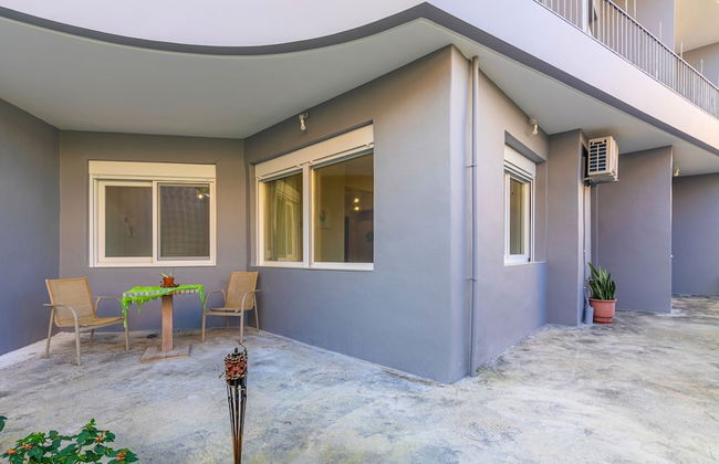 Garden Apartment in Gazion - Foto 27