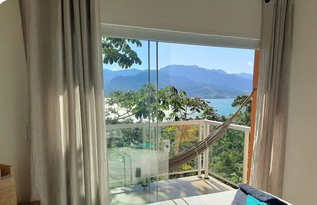 Yumi Chalés Ilhabela - Foto 3