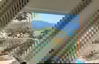 Photo 3 - Yumi Chalés Ilhabela