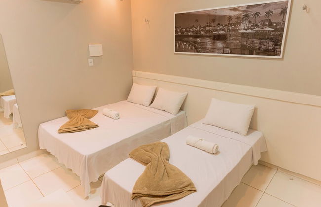 LOFT Bragança Apart-hotel - Foto 11