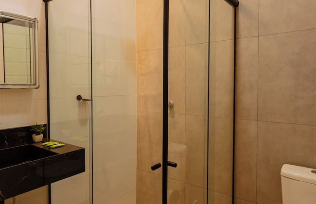 LOFT Bragança Apart-hotel - Foto 18