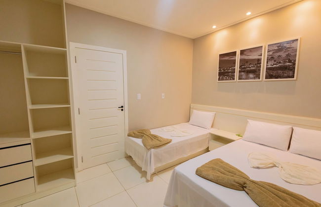 LOFT Bragança Apart-hotel - Foto 4
