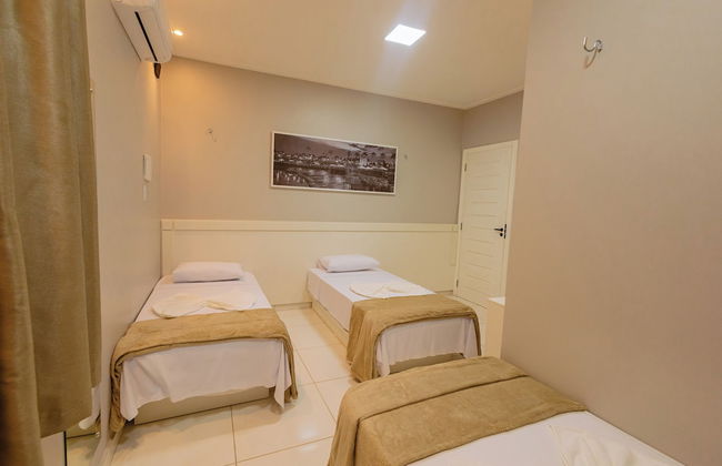 LOFT Bragança Apart-hotel - Foto 9
