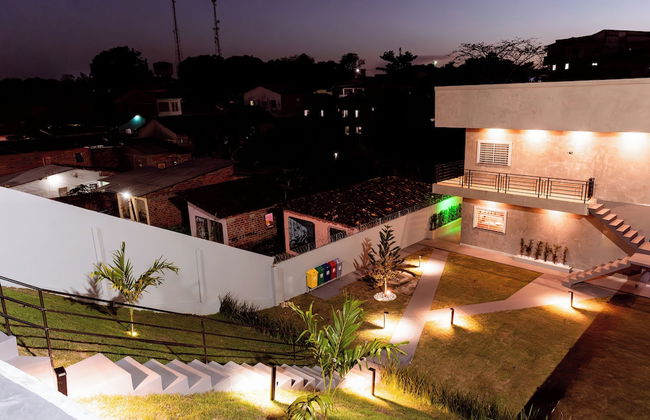 LOFT Bragança Apart-hotel - Foto 33