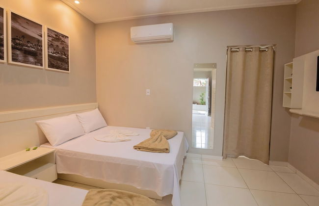 LOFT Bragança Apart-hotel - Foto 3