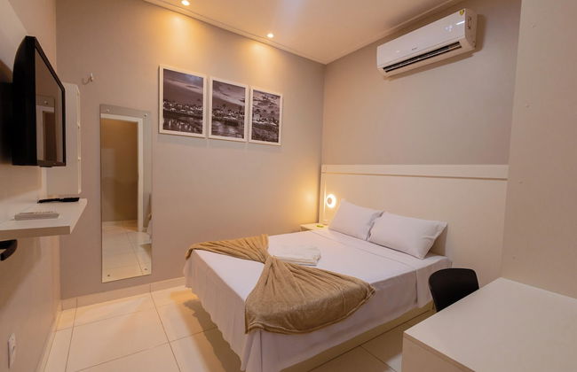 LOFT Bragança Apart-hotel - Foto 1