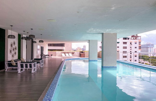 Apartments in La Julia Sleeps up to 8 - Foto 41