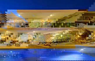 Foto 1 - Villa Lumiere 1, Located in the Kızıltaş Area of Kalkan, 8 Guests