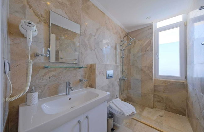 Villa Lumiere 1, Located in the Kızıltaş Area of Kalkan, 8 Guests - Photo 21