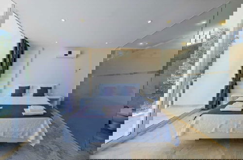 Foto 2 - Villa Lumiere 1, Located in the Kızıltaş Area of Kalkan, 8 Guests