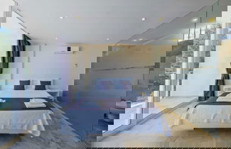 Foto 2 - Villa Lumiere 1, Located in the Kızıltaş Area of Kalkan, 8 Guests