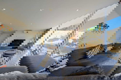 Foto 9 - Villa Lumiere 1, Located in the Kızıltaş Area of Kalkan, 8 Guests