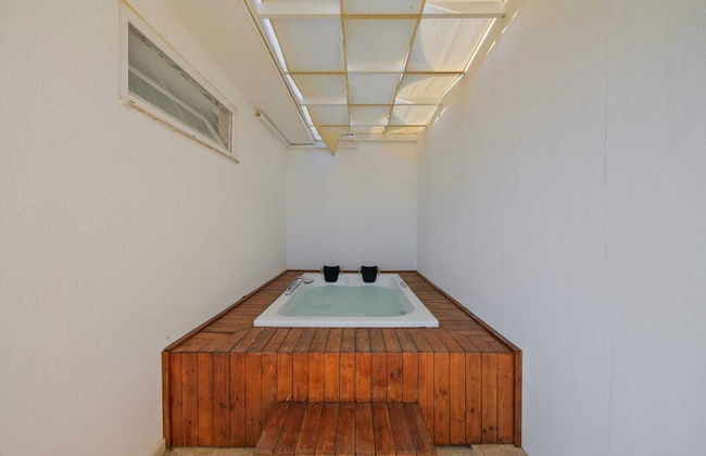 Villa Lumiere 1, Located in the Kızıltaş Area of Kalkan, 8 Guests - Photo 39