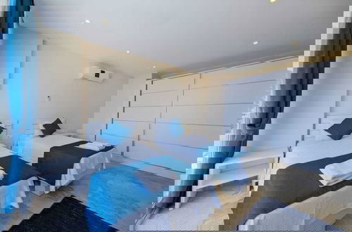 Foto 4 - Villa Lumiere 1, Located in the Kızıltaş Area of Kalkan, 8 Guests