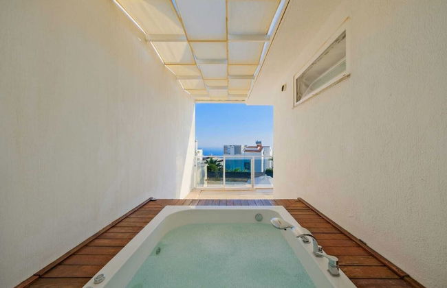 Villa Lumiere 1, Located in the Kızıltaş Area of Kalkan, 8 Guests - Photo 12