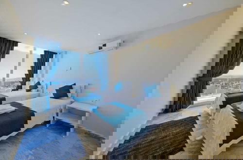 Foto 6 - Villa Lumiere 1, Located in the Kızıltaş Area of Kalkan, 8 Guests