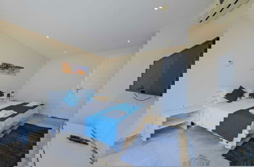 Foto 5 - Villa Lumiere 1, Located in the Kızıltaş Area of Kalkan, 8 Guests