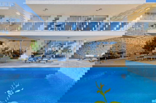 Foto 32 - Villa Lumiere 1, Located in the Kızıltaş Area of Kalkan, 8 Guests