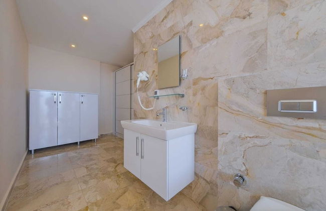 Villa Lumiere 1, Located in the Kızıltaş Area of Kalkan, 8 Guests - Photo 22