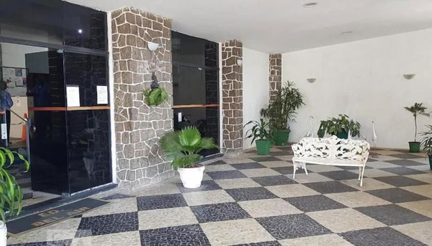 Receção