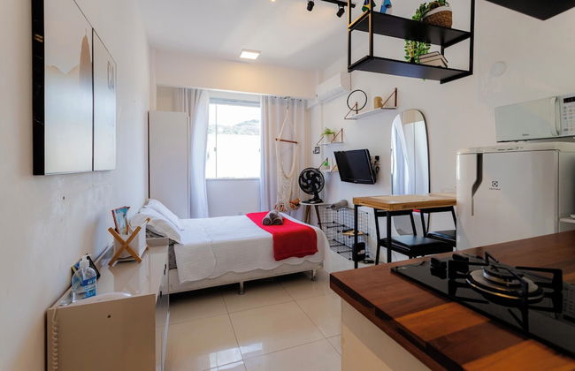 360 Botafogo Belair By SUHCasa - Foto 8
