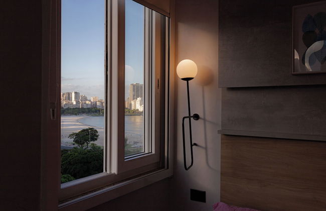 360 Botafogo Belair By SUHCasa - Foto 35