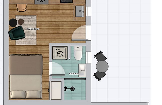 Olga Premium Apartments - Foto 12