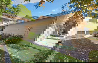 Photo 1 - Mid-century Mod Retreat Lakefront Trails, Quiet