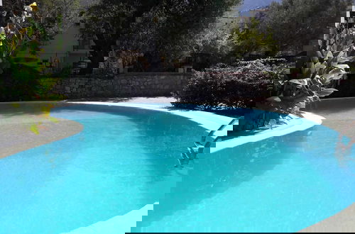 Foto 12 - Serene Oasis in Fethiye Villa Lynste Ovacik Turkey