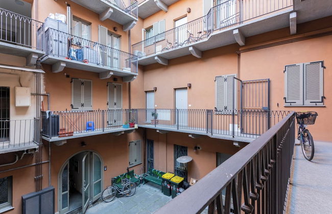 Little House Balon by Wonderful Italy - Foto 24