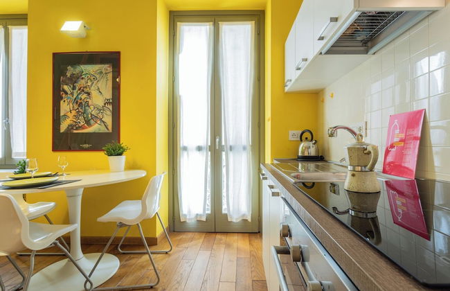 Little House Balon by Wonderful Italy - Foto 11