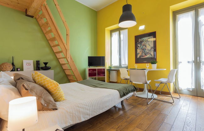 Little House Balon by Wonderful Italy - Foto 2