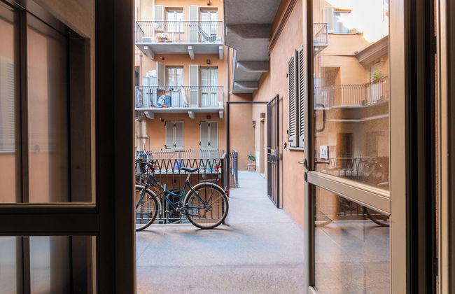 Little House Balon by Wonderful Italy - Foto 21