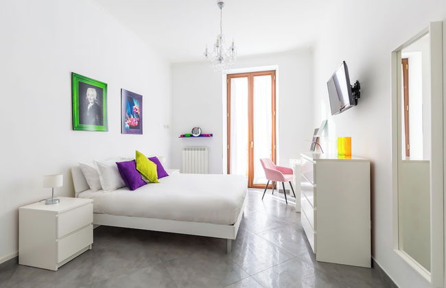 Ferdinando Art House by Wonderful Italy - Photo 5