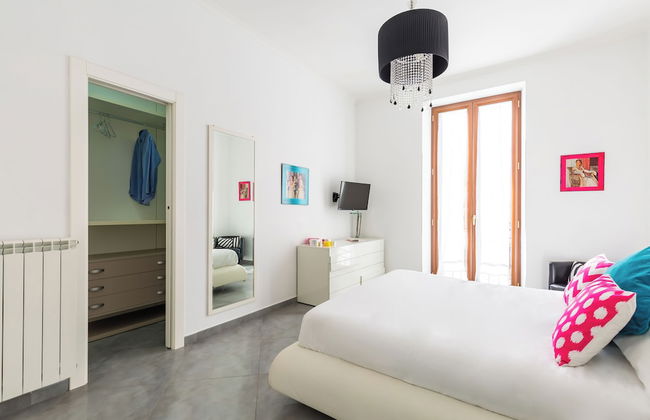 Ferdinando Art House by Wonderful Italy - Photo 8