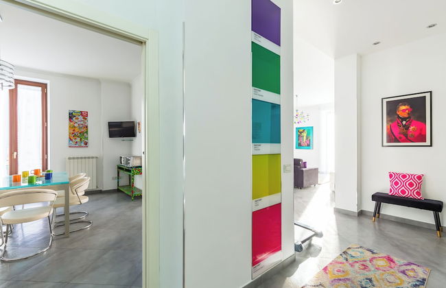 Ferdinando Art House by Wonderful Italy - Photo 47