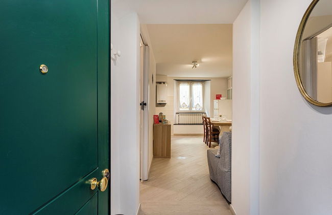 Comfy Apartment Near the Harbor - Foto 12