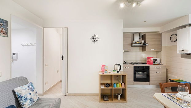Cucina privata
