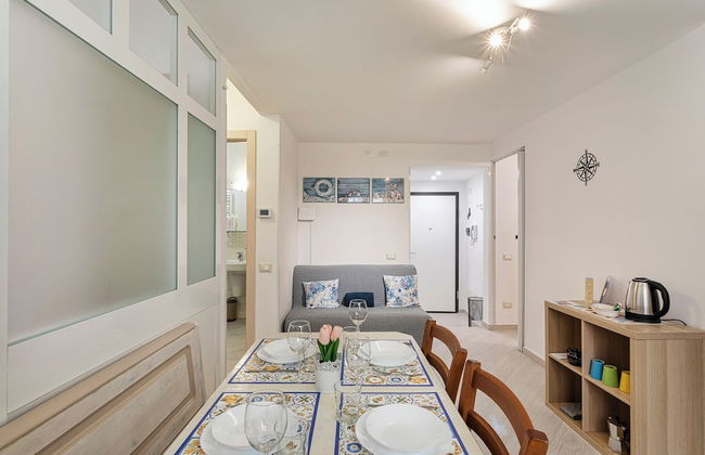 Comfy Apartment Near the Harbor - Foto 6